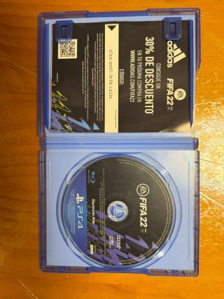 Pacchetto 4 giochi PS4 (compatibile con PS5)