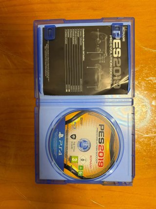 Pacchetto 4 giochi PS4 (compatibile con PS5)