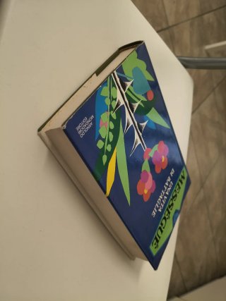 Messegue una vita di battaglie
