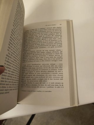 Messegue una vita di battaglie