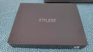 Tableta Gráfica Wacom Intuos Draw