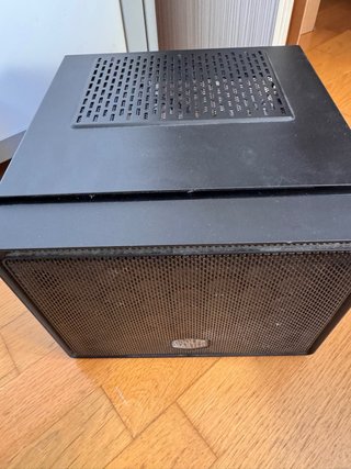 Placa Base ASRock J3455-ITX con 8GB RAM