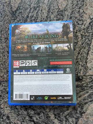 Assassin's Creed Valhalla: El Amanecer de Ragnarök