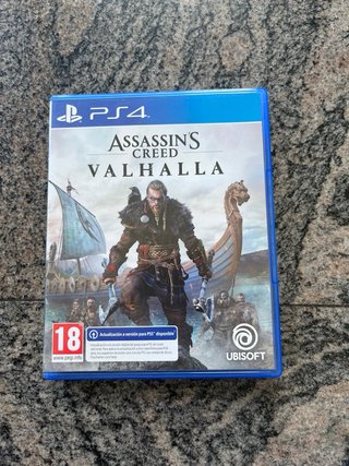 Assassin's Creed Valhalla: El Amanecer de Ragnarök