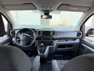 Peugeot Expert 2021