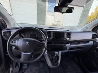 Peugeot Expert 2021