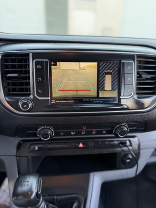 Peugeot Expert 2021