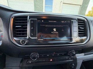 Peugeot Expert 2021