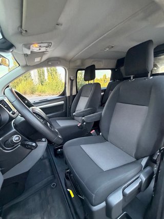 Peugeot Expert 2021