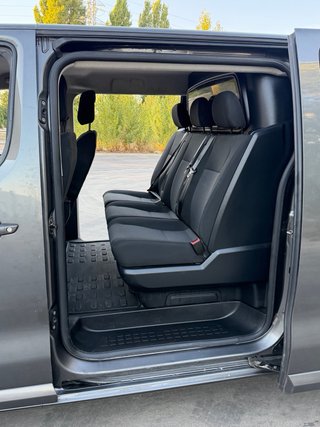 Peugeot Expert 2021