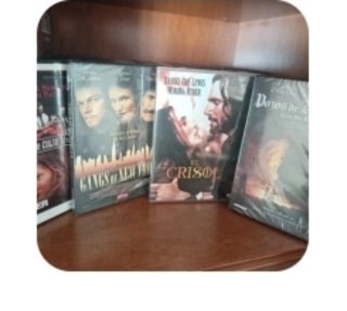 Colección Daniel Day Lewis DVD