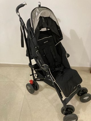 Silla de paseo Maclaren (2014)