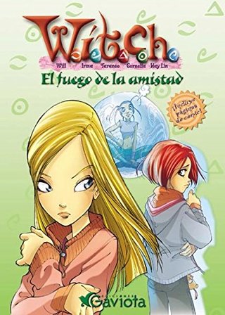 El fuego de la amistad