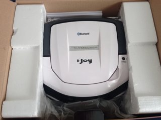 Reproductor CD i-Joy i-BoomBox BT