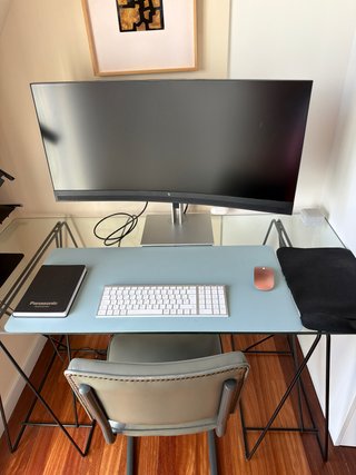 Monitor Curvo HP E34m G4 34 WQHD
