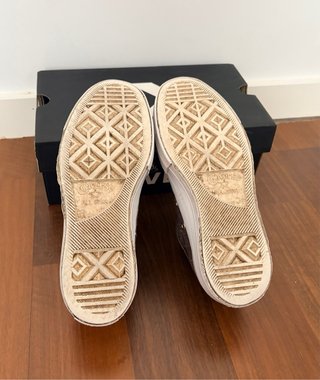 Zapatillas Converse