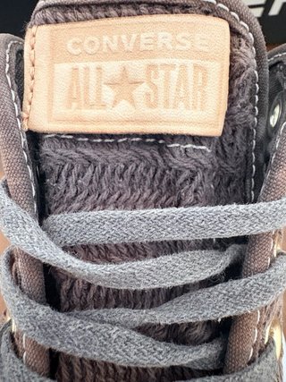 Zapatillas Converse