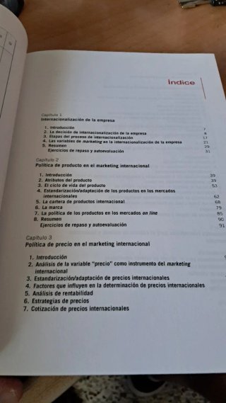 POLITICAS DE MARKETING INTERNACIONAL UF1782