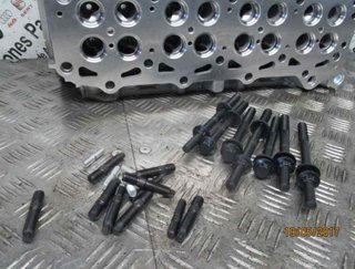 384570 11039vc101 culata nissan patrol gr (y61)