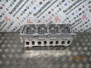 384570 11039vc101 culata nissan patrol gr (y61)