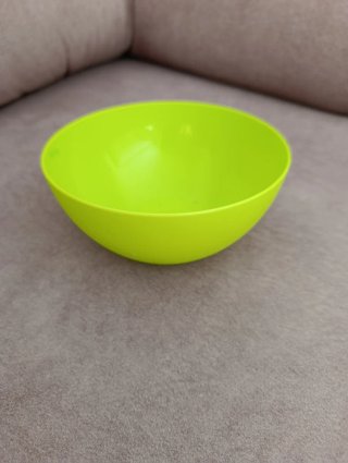 Set de 4 Cuencos verde limón