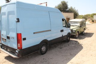 Iveco Daily 2.8 turbo 35S13