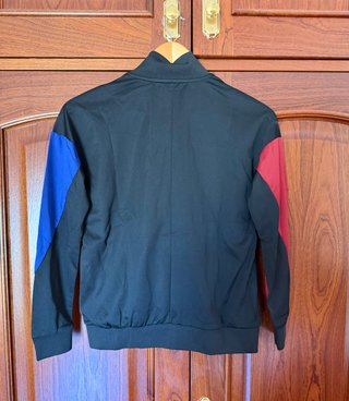 Chaqueta Chándal FC Barcelona