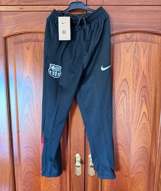 Chaqueta Chándal FC Barcelona
