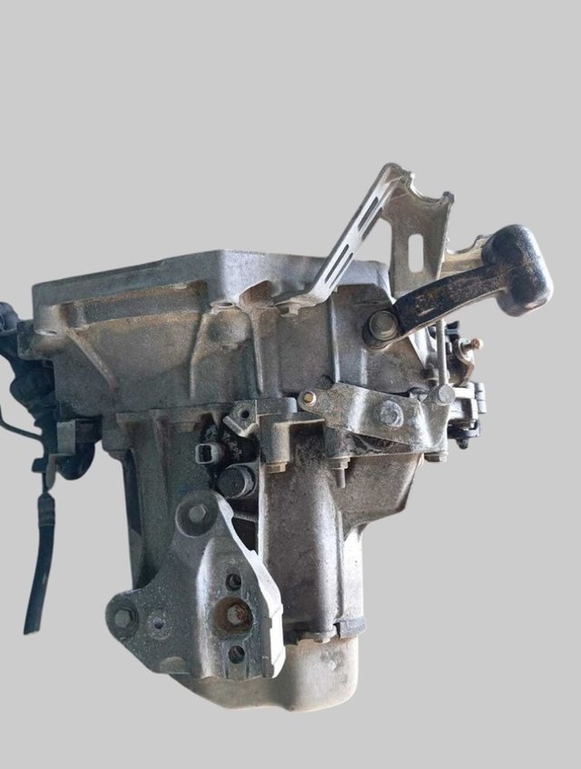 Caja de cambios 1903202508 citroen c3 10481