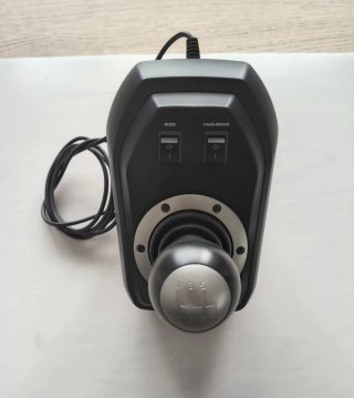 Volante, pedali e leva cambio PC XBOX, PS4-3, SWITCH.
