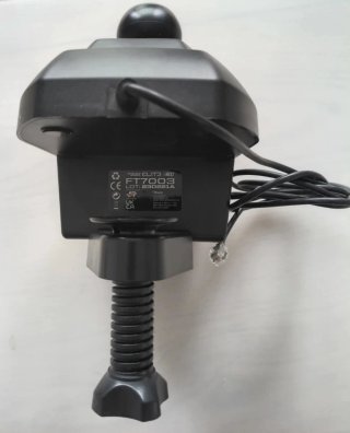 Volante, pedali e leva cambio PC XBOX, PS4-3, SWITCH.