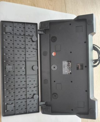 Volante, pedali e leva cambio PC XBOX, PS4-3, SWITCH.