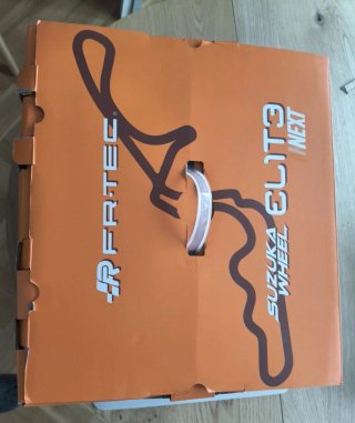 Volante, pedali e leva cambio PC XBOX, PS4-3, SWITCH.