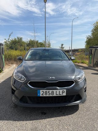 KIA Ceed 2020