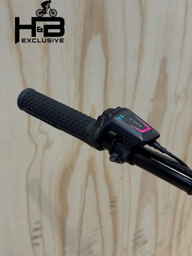Mondraker Prime 29 Sram SX 2023