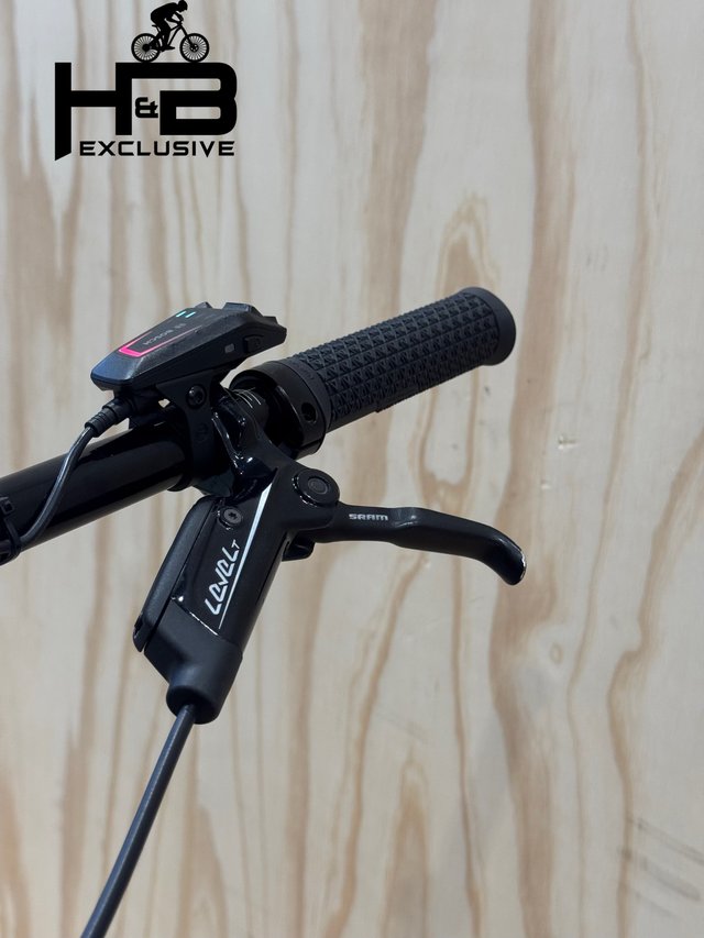 Mondraker Prime 29 Sram SX 2023