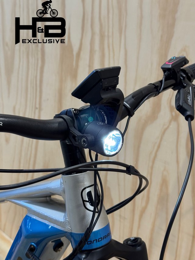 Mondraker Prime 29 Sram SX 2023