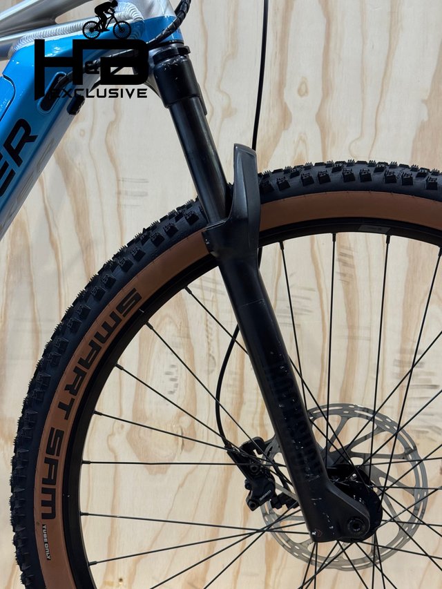 Mondraker Prime 29 Sram SX 2023