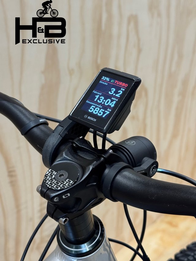 Mondraker Prime 29 Sram SX 2023