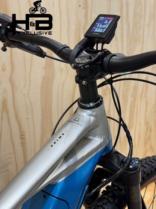 Mondraker Prime 29 Sram SX 2023