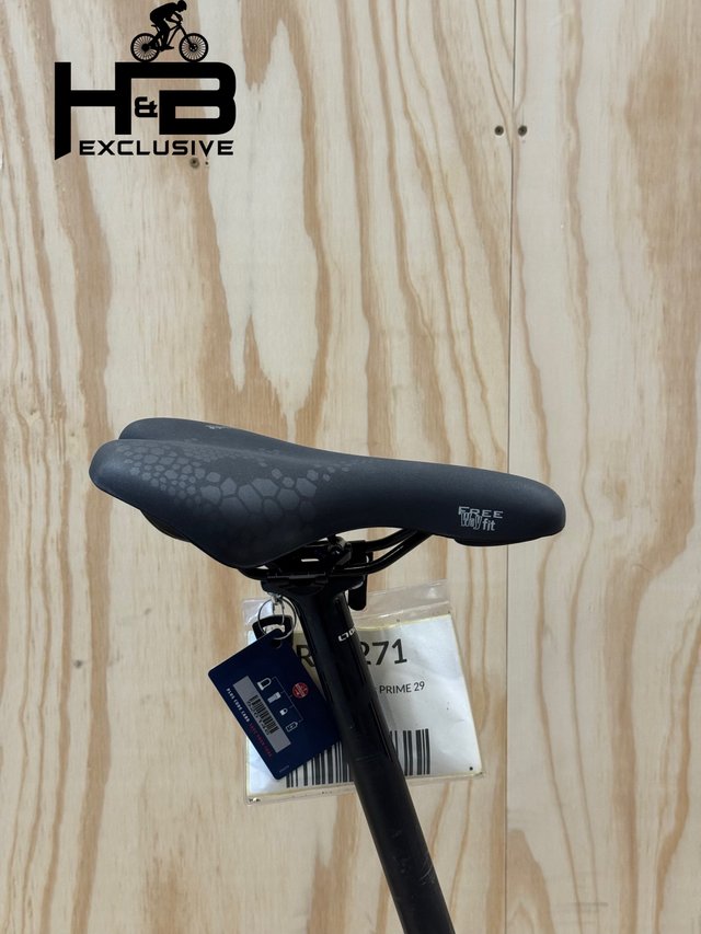 Mondraker Prime 29 Sram SX 2023
