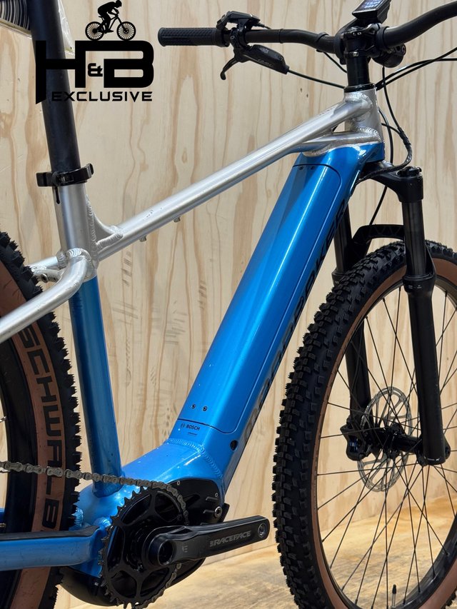 Mondraker Prime 29 Sram SX 2023