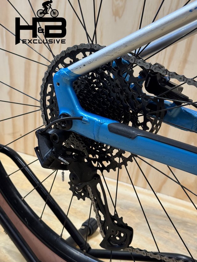 Mondraker Prime 29 Sram SX 2023