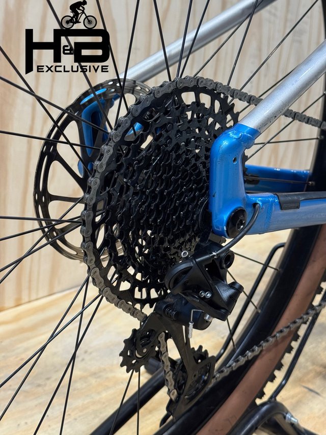 Mondraker Prime 29 Sram SX 2023