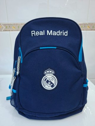 Mochila Real Madrid Safta