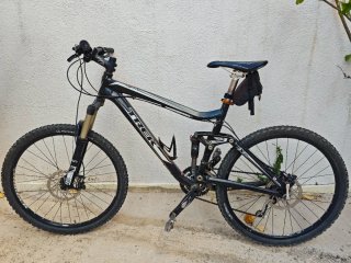 Bicicleta Trek Fuel EX6 2010