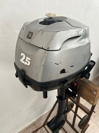 Fueraborda Mariner 2.5 CV 4T