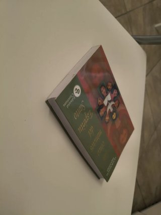 Los Cinco Minutos Del Espiritu Santo