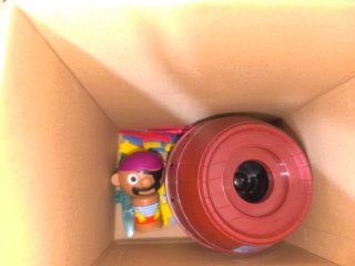 Juego de mesa Salta Pirata