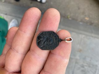 Medalla Pio V